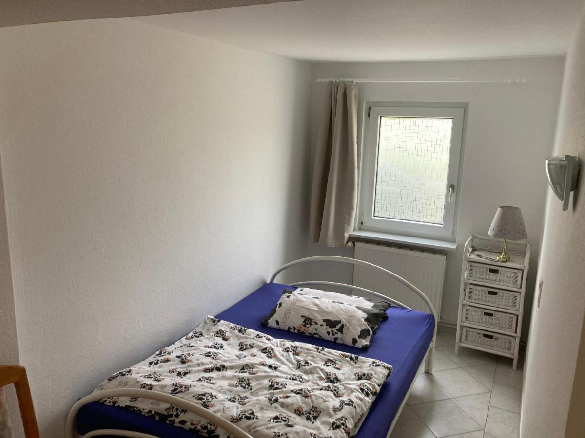 Ferienhof Thur Mellenthin Kültér fotó