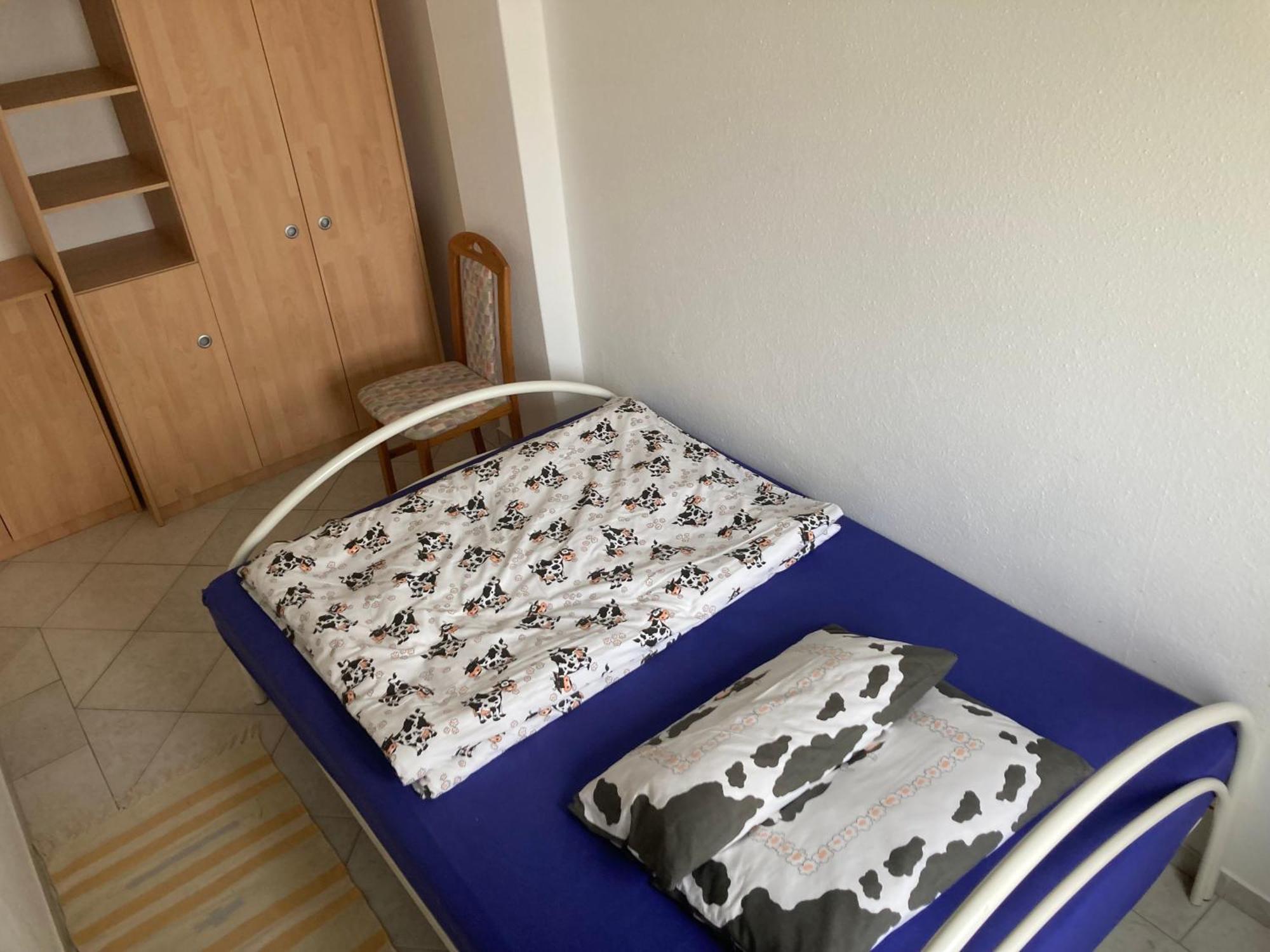 Ferienhof Thur Mellenthin Kültér fotó
